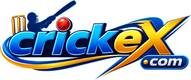 crickex com logo